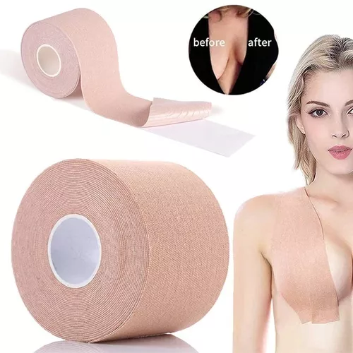 Cubre Pezon Boob Tape