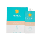 Bloqueador Facial Nude Sachet 10 ml