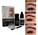 Henna Cejas Vegana Piluss 3 g