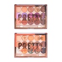 Paleta de Sombras Pretty Eyes Ushas