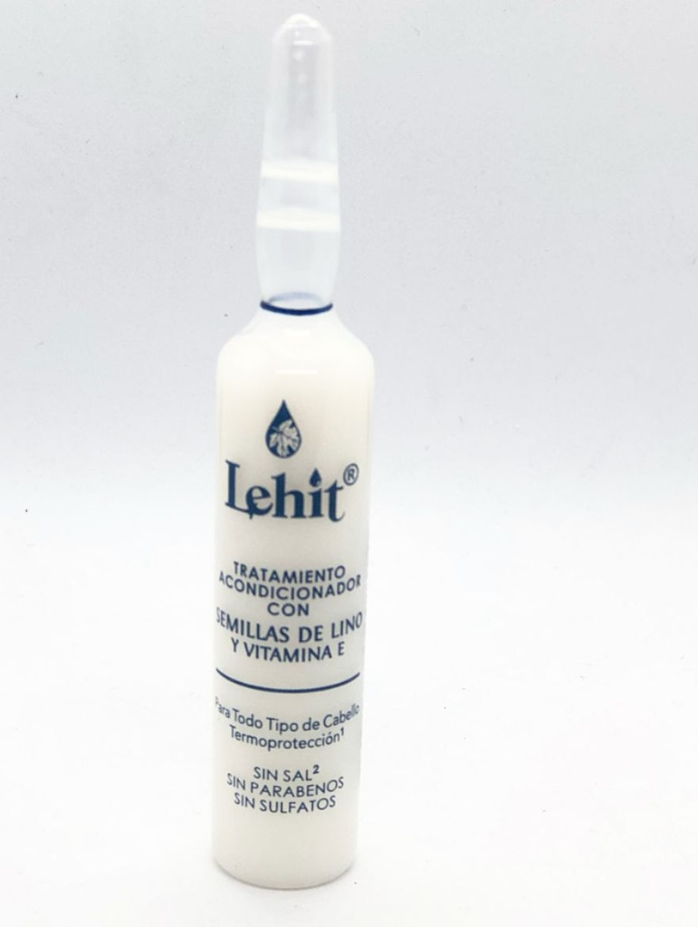 Ampolleta Lehit 13ml