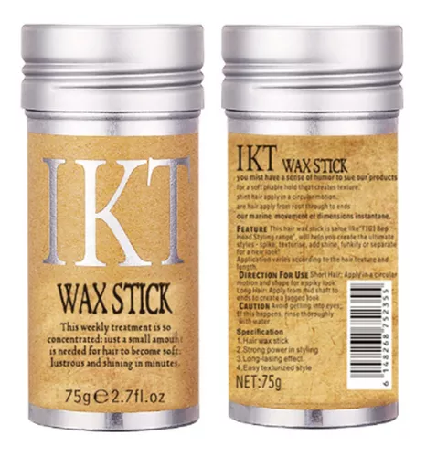 Ikt Wax Stick Cera 75g