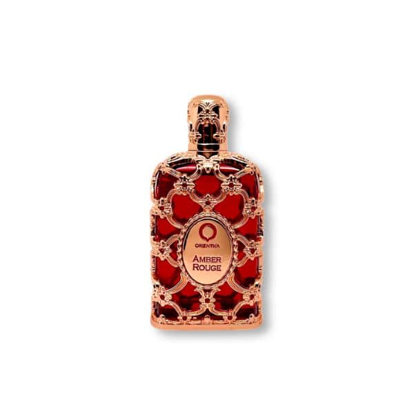 Perfume Orientica  Replica 1.1 Woman Amber Rouge 80ml