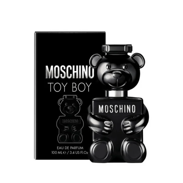 Perfume  Toy Boy Replica1.1 Men Moschino100ml