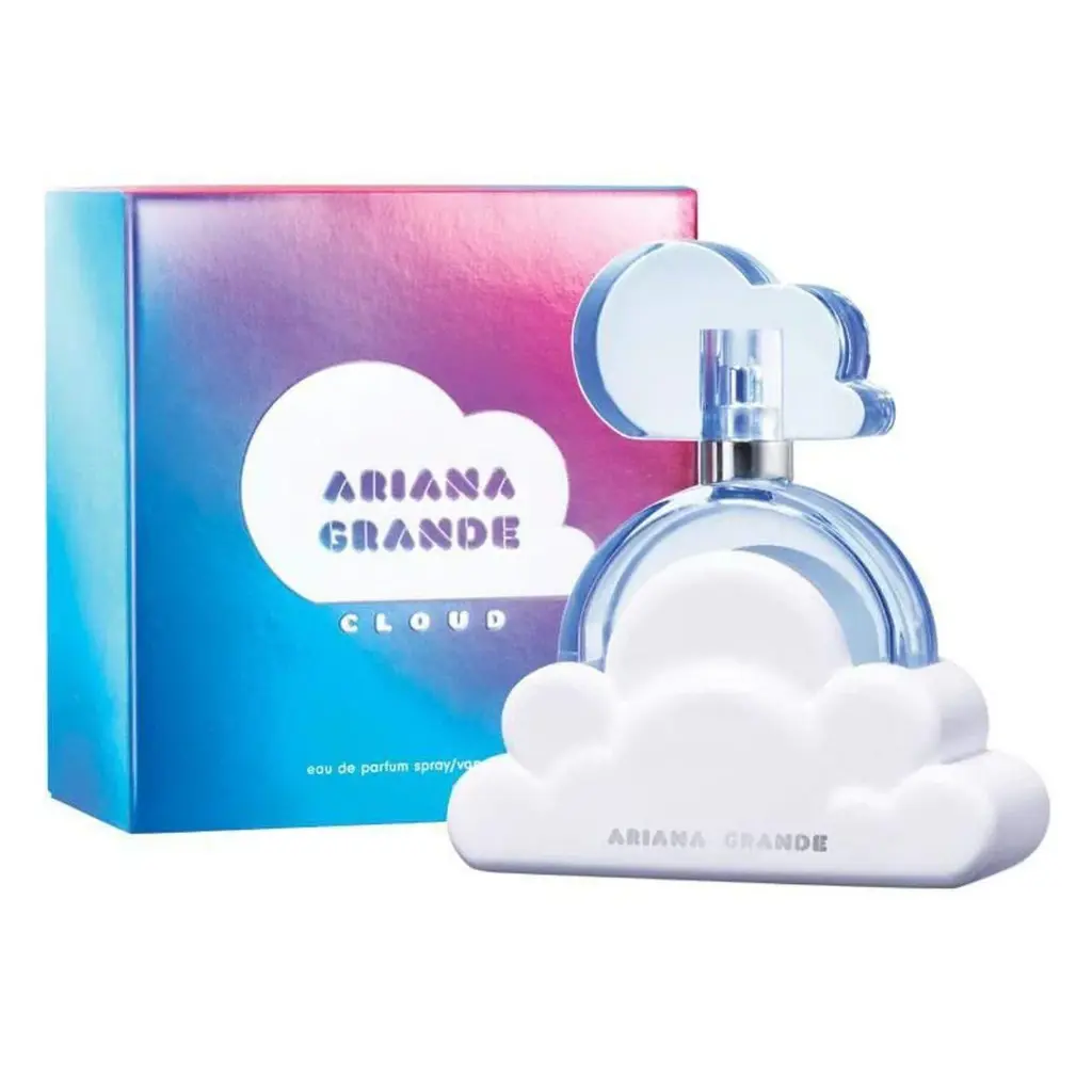 Perfume Cloud  Replica 1.1 Woman Ariana Grande100ml