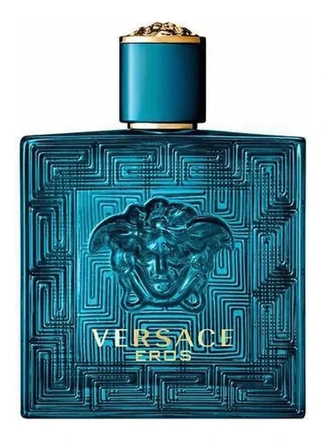 Perfume Eros Replica 1.1 Men 100ml