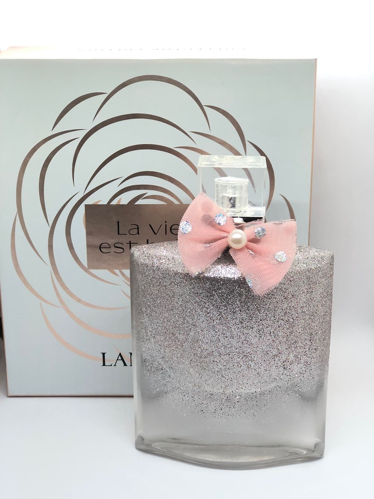 Perfume La Vida Es Bella Replica 1.1 Woman Lancome 75ml