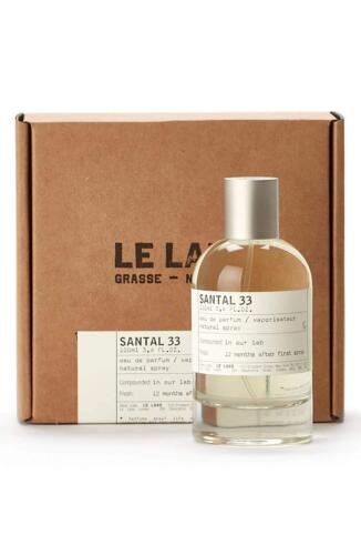 Perfume Santal 33 Replica 1.1 Woman Le Labo100ml