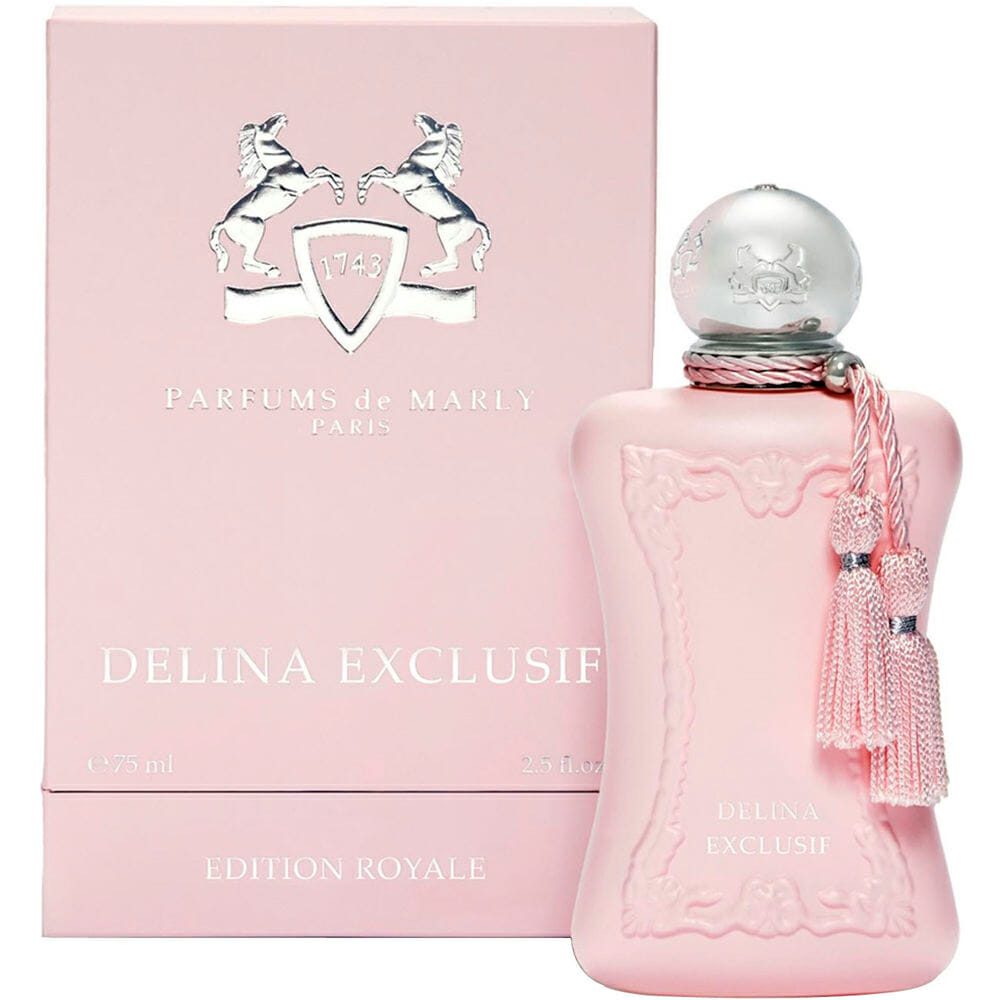 Perfume Delina Exclusif Replica 1.1 Woman Parfums De Marly Paris100ml