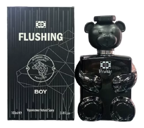 Loción Flushing Boy Royal Prestige100ml