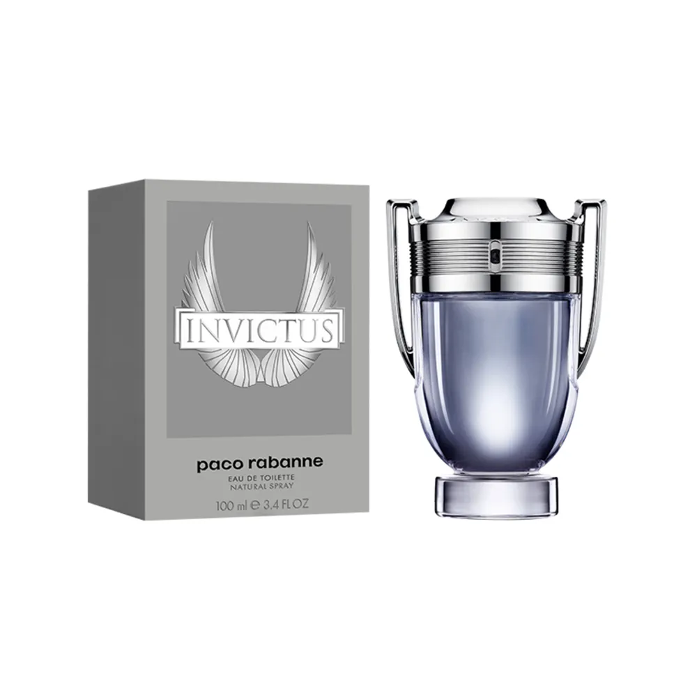 Perfume Paco Rabanne Hombre Invitus Edt 100 ML