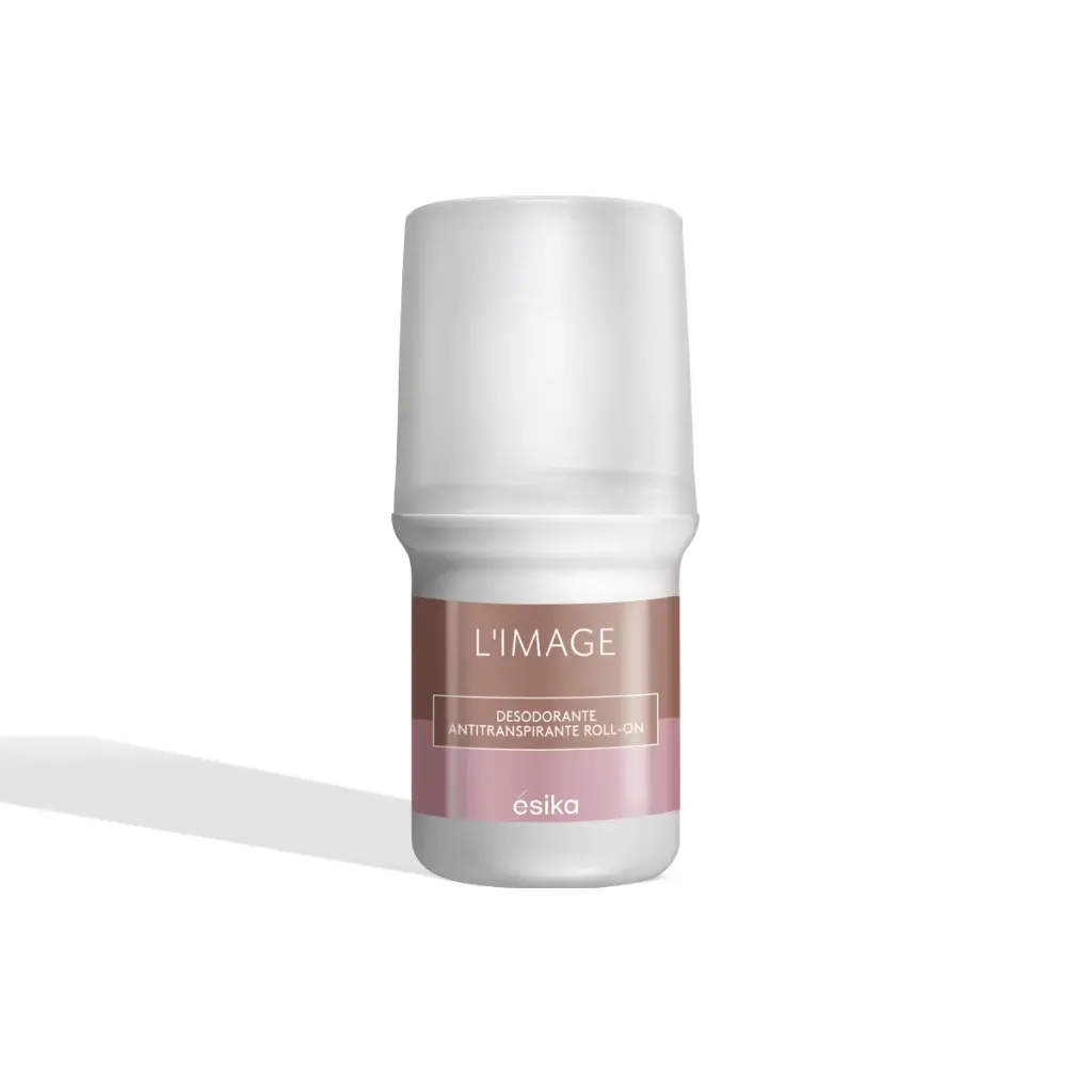 Desodorante Antit-Transpirante Roll-On Limagen Ésika 50ml