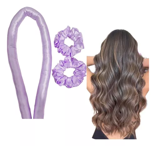 Tubo Satin Para Ondas