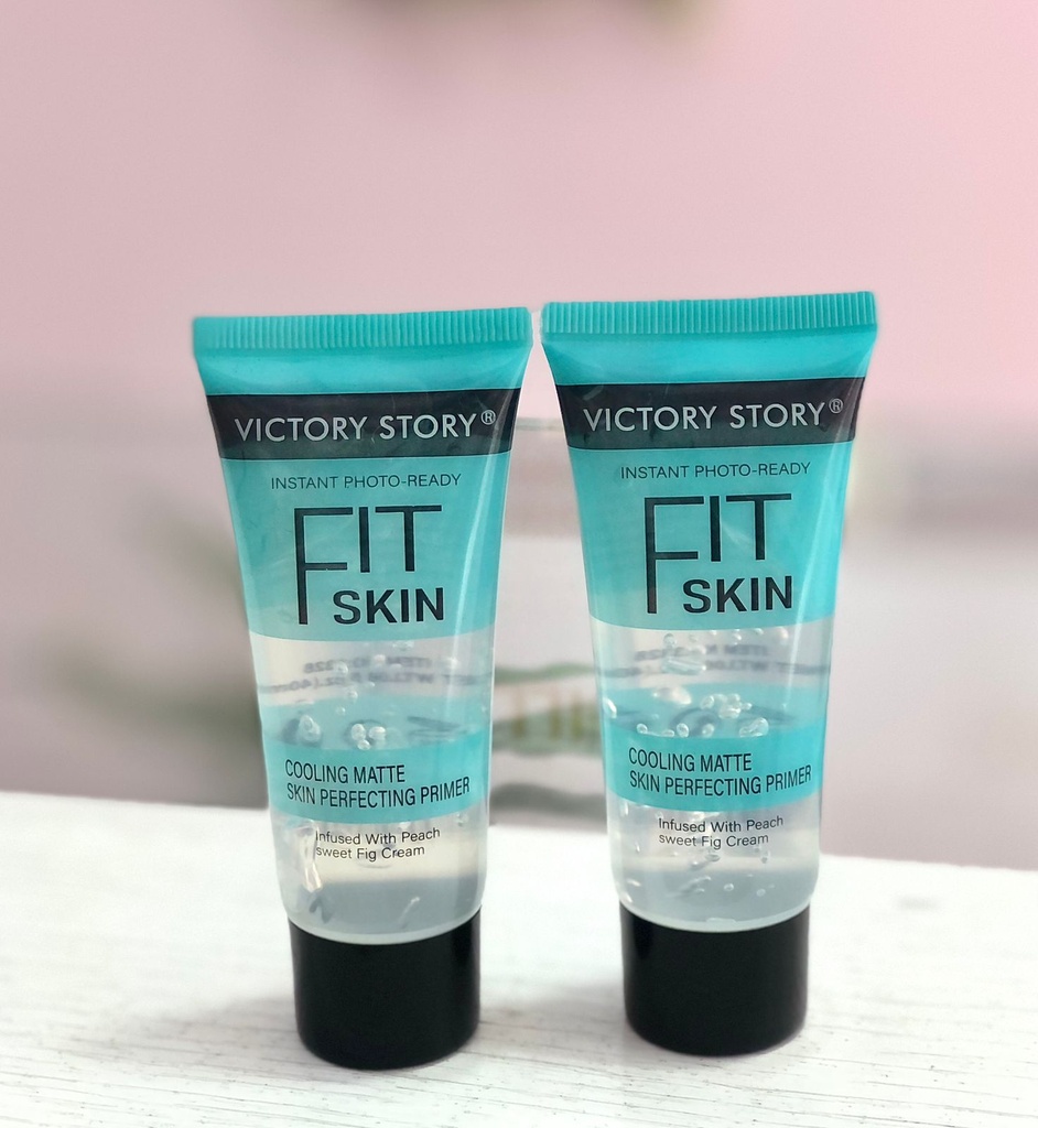 Primer Fit Skin Victory Story 50 ml