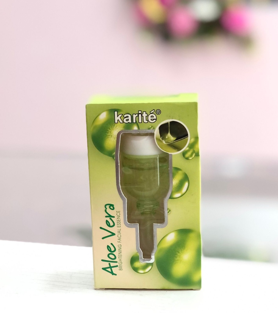 Serum En Ampolleta Essence Karité 10 ml