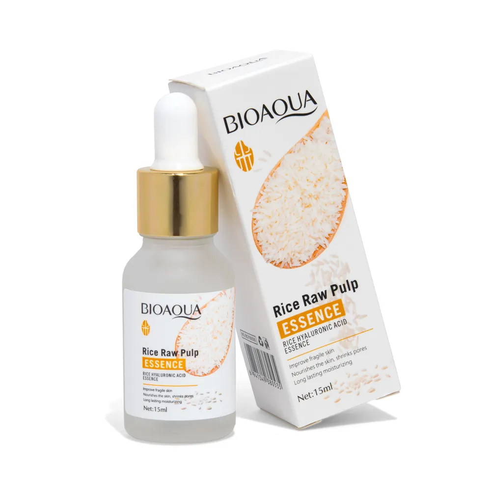 Serum De Arroz Bioaqua 15 ml