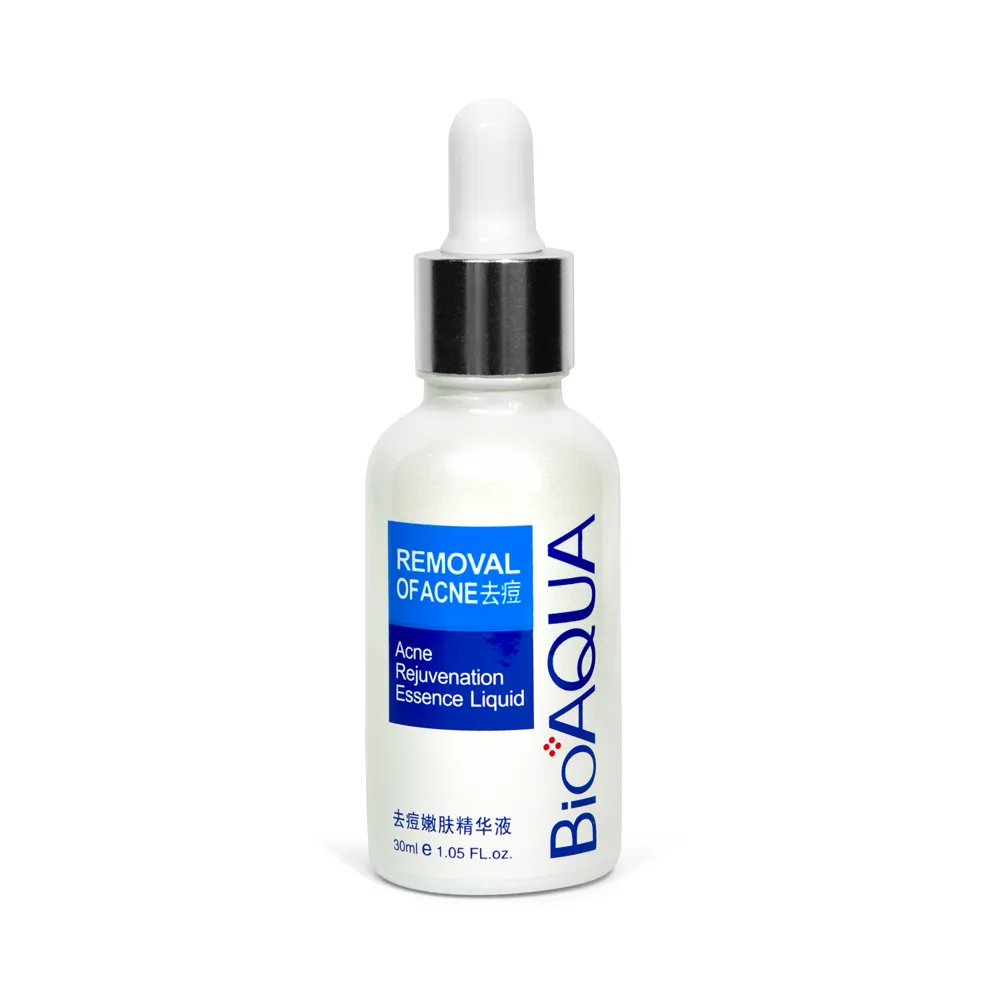 Esencia Acne Bioaqua 30 ml