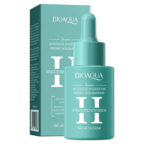 Serum Acido Hialuronico Bioaqua 30 ml