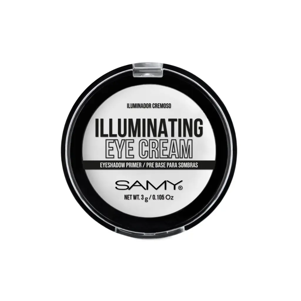 Base para Sombra Eye Cream Sammy