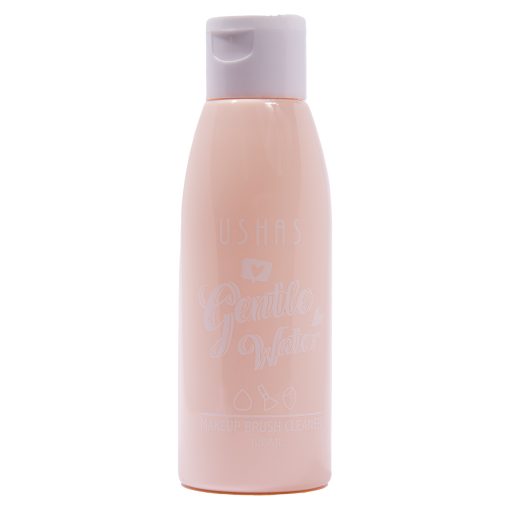 Limpiador De Brochas Gentle Water Gel Ushas