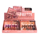 Paleta de Sombras Pretty Eyes Ushas