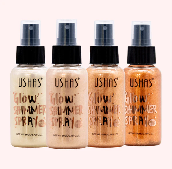 Splash Shimmer  Ushas 76ml