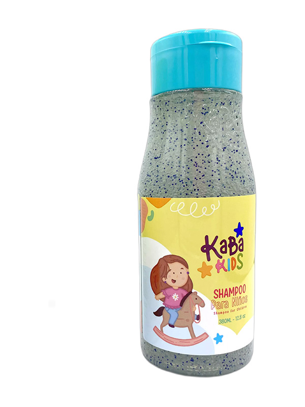 Shampo Kaba Kids 380 ml