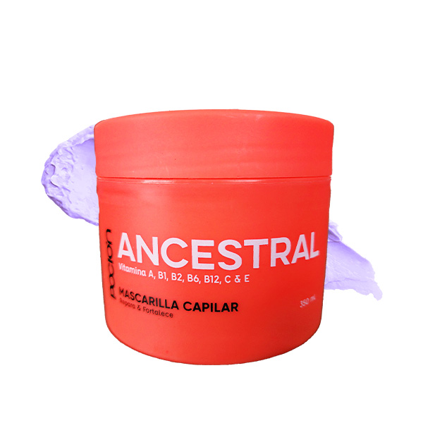 Mascarilla Capilar Ancestra La Pocion 350 ml