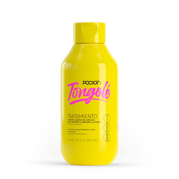 Tratamiento Acondicionador Tongole La Pocion 440 ml