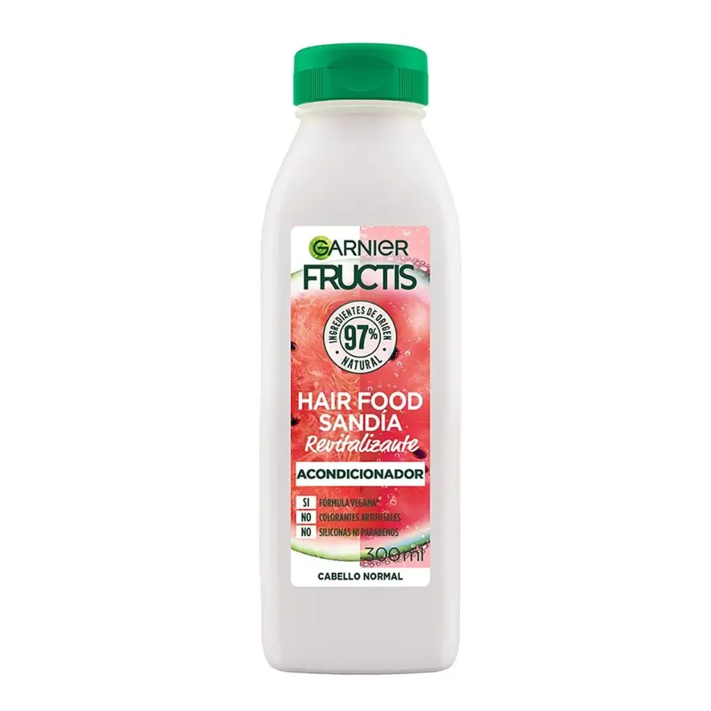 Acondicionador Hair Food Sandía 300 ml