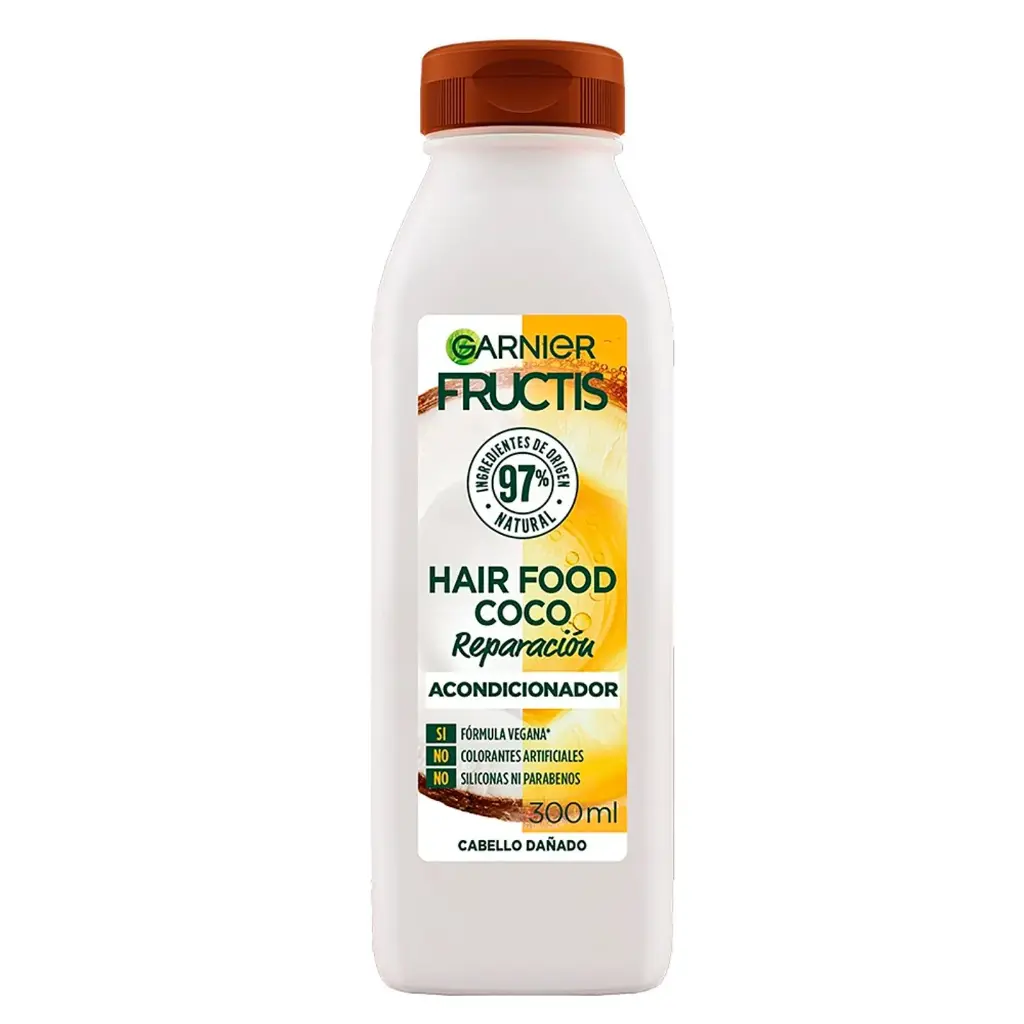 Acondicionador Hair Food Coco 300 ml