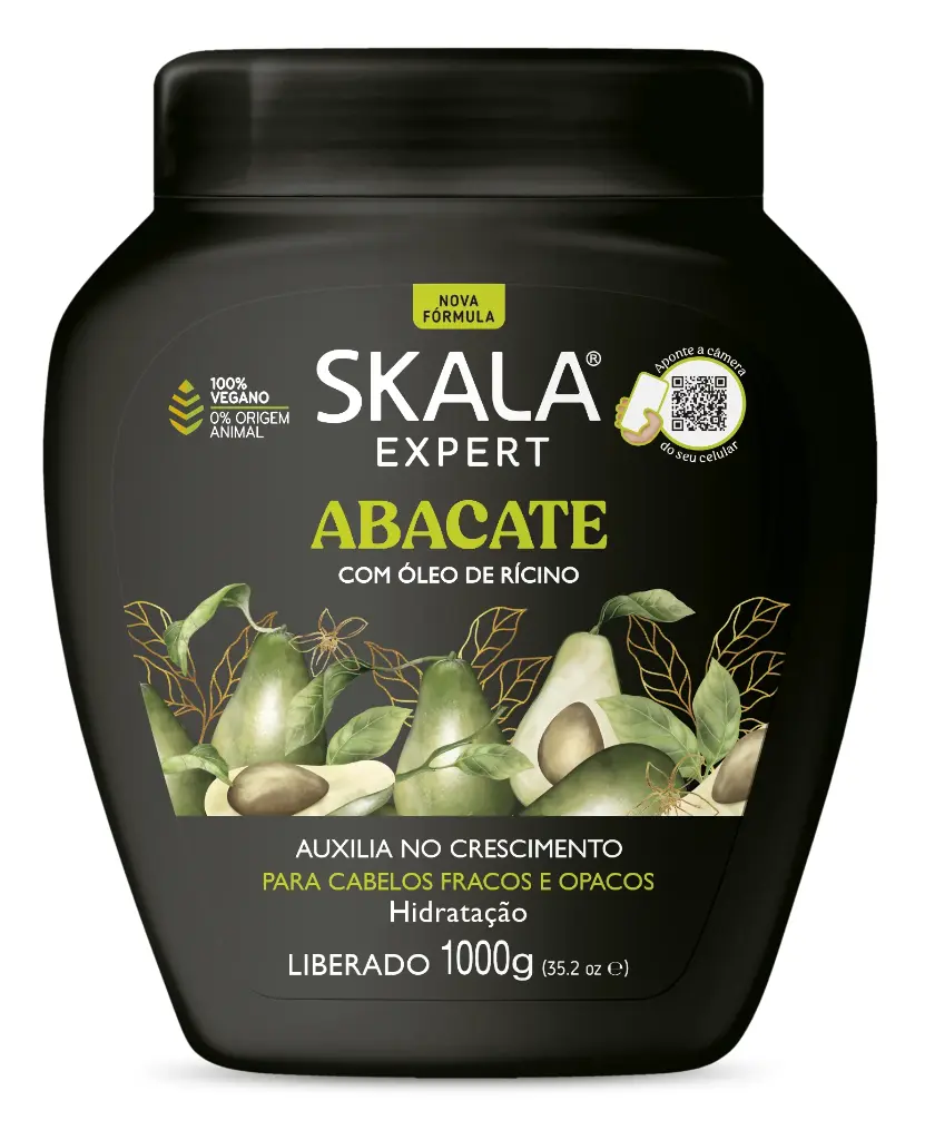 Tratamiento de Aguacate Skala 1000 g