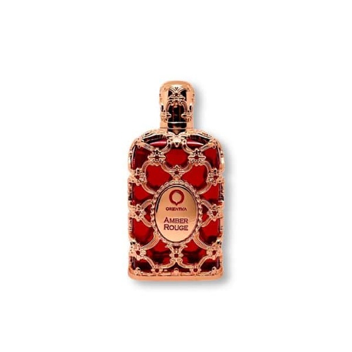 [ENC0000000000007COR] Perfume Orientica  Replica 1.1 Woman Amber Rouge 80ml