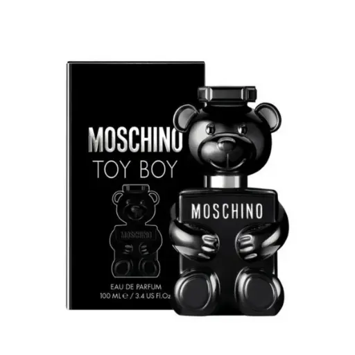 [ENC0000000000008COR] Perfume  Toy Boy Replica1.1 Men Moschino100ml