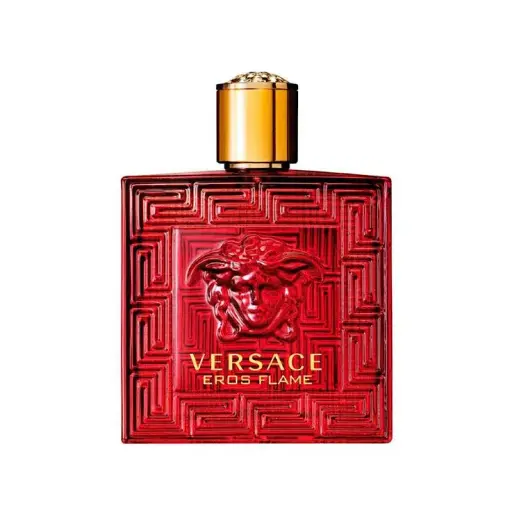 [ENC0000000000034COR] Perfume Eros Flame Replica 1.1 Men Versace100ml