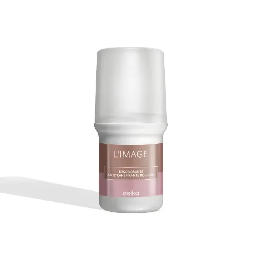 [ENC0000000000353COR] Desodorante Antit-Transpirante Roll-On Limagen Ésika 50ml