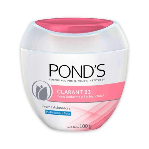 [ENC0000000000128ACC] Crema Aclarante Pond´s 100g