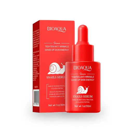 [ENC0000000000208ACC] Serum De Caracolo Bioaqua 30 ml