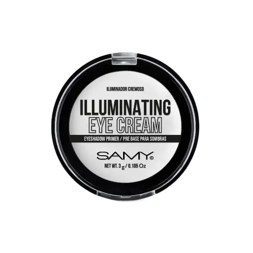 [ENC0000000000317MAQ] Base para Sombra Eye Cream Sammy