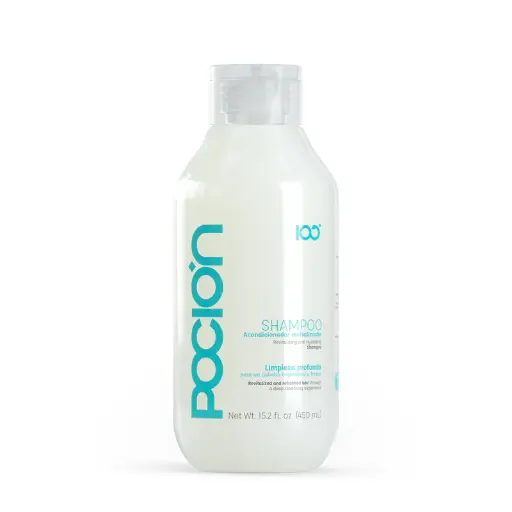 [ENC0000000000167CAP] Shampo  La Pocion 450 ml