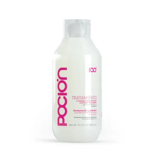 [ENC0000000000168CAP] Tratamiento Complejo Acondicionador Renovador Cabello La Pocion 450 ml