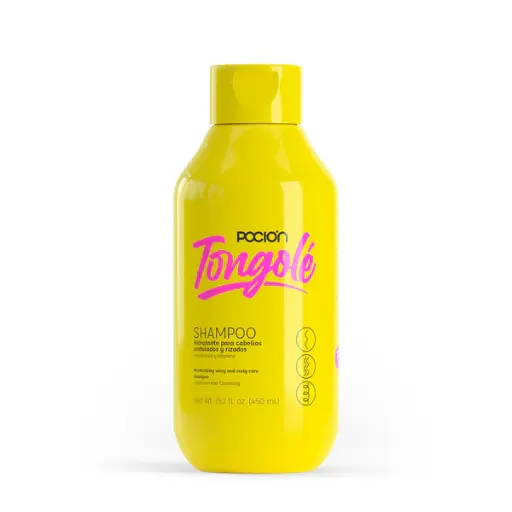 [ENC0000000000170CAP] Shampo Tongole La Pocion 450 ml