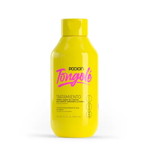 [ENC0000000000171CAP] Tratamiento Acondicionador Tongole La Pocion 440 ml