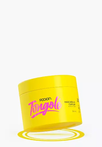 [ENC0000000000191CAP] Mascarilla Capilar Tongole La Pocion 350 ml