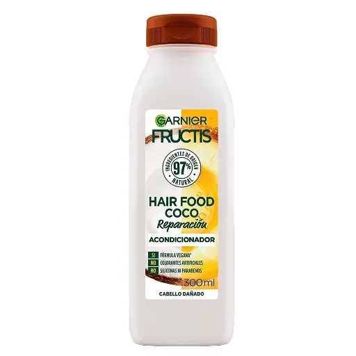 [ENC0000000000213CAP] Acondicionador Hair Food Coco 300 ml