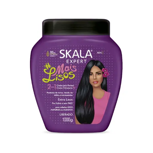 [ENC0000000000288CAP] Tratamiento Mais Lisos Skala 1000 g