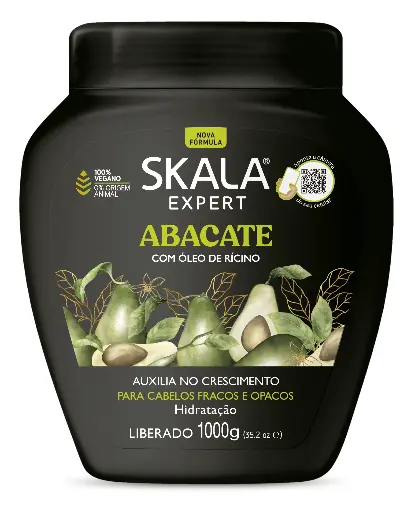 [ENC0000000000293CAP] Tratamiento de Aguacate Skala 1000 g