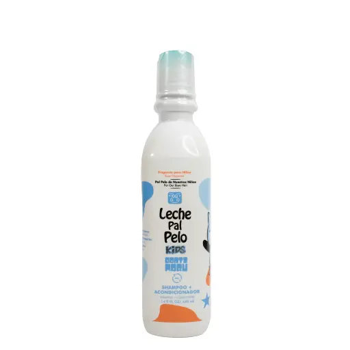 [ENC0000000000330CAP] Shampoo – Acondicionador Kids Leche pal Pelo 440 ml