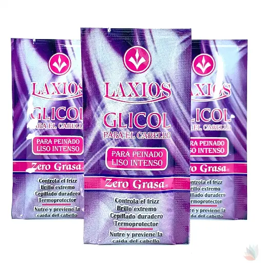 [ENC0000000000349CAP] Termoprotector Laxios Glicol Sachet 20g